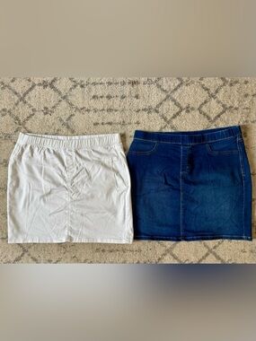 Style & Co Skirts